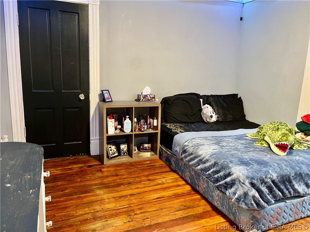 10537 North Reynolds Road Dupont, IN 47231 - Photo 14 of 24