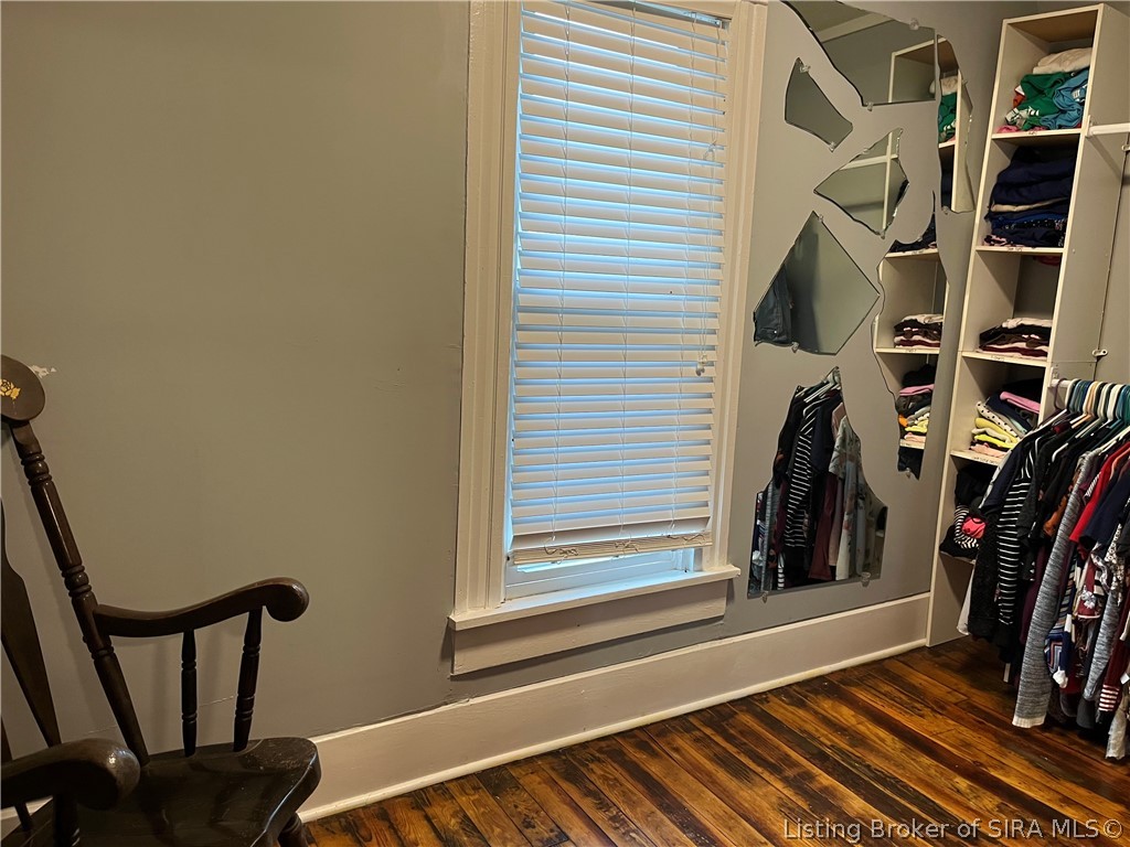 10537 North Reynolds Road Dupont, IN 47231 - Photo 16 of 24