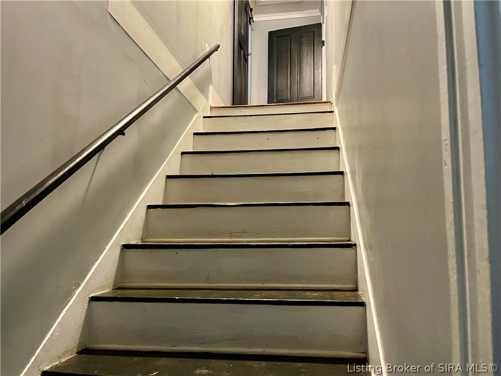 10537 North Reynolds Road Dupont, IN 47231 - Photo 17 of 24