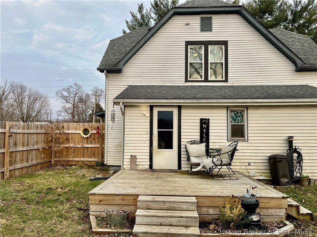 10537 North Reynolds Road Dupont, IN 47231 - Photo 23 of 24