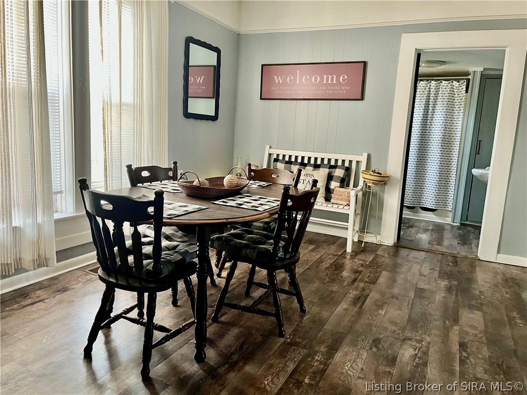 10537 North Reynolds Road Dupont, IN 47231 - Photo 9 of 24