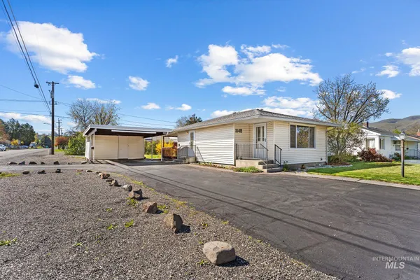 $325,000 | 1148 Webster Street, Clarkston, WA 99403