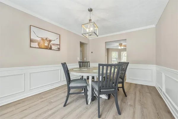 $2,700 | 4266 Cabretta Drive, Smyrna, GA 30080