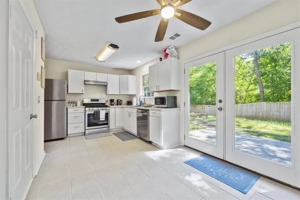 $2,700 | 4266 Cabretta Drive, Smyrna, GA 30080