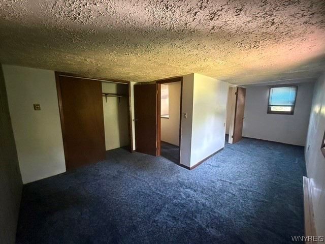 7813 Chestnut Ridge Road Royalton, NY 14067 - Photo 12 of 15 Upstairs bedroom