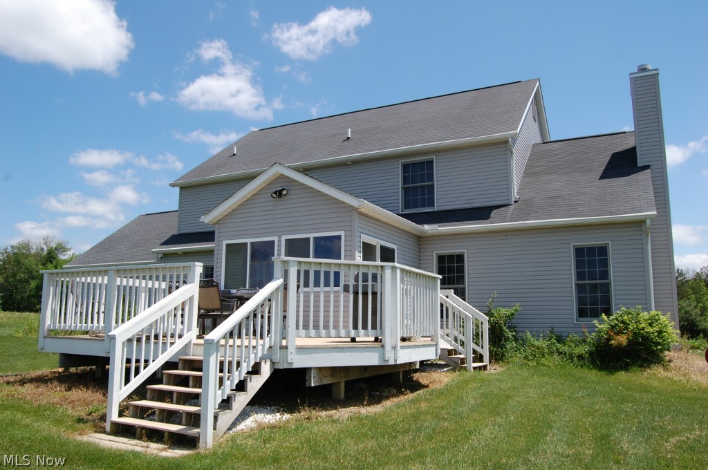 3433 Porter Road Rootstown, OH 44272 - Photo 23 of 25
