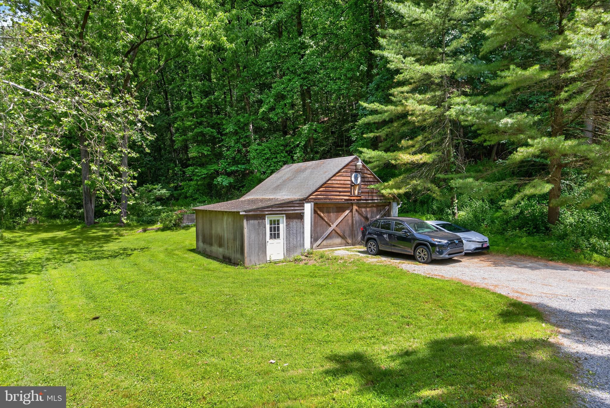 135 Penn Green Road Landenberg, PA 19350 - Photo 63 of 94