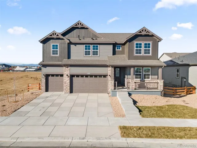 $874,950 | 15333 Poplar Street, Thornton, CO 80602