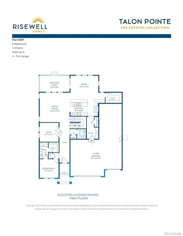 $899,950 | 15333 Poplar Street, Thornton, CO 80602