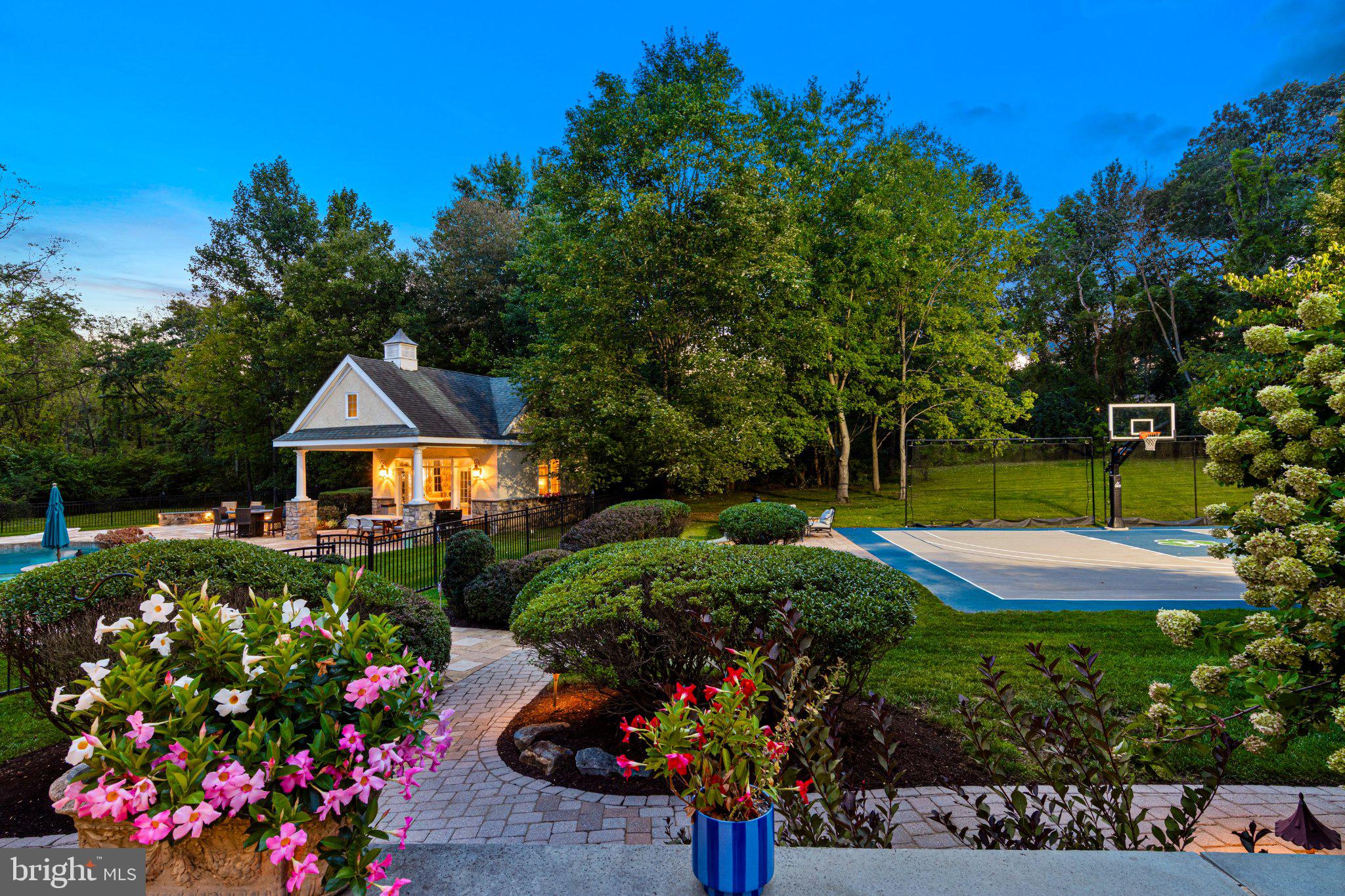825 Oak Tree Road Kennett Square, PA 19348 - Photo 118 of 125 Gallery Image 118