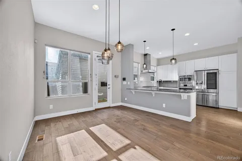 $635,000 | 5540 Valentia Court, Denver, CO 80238