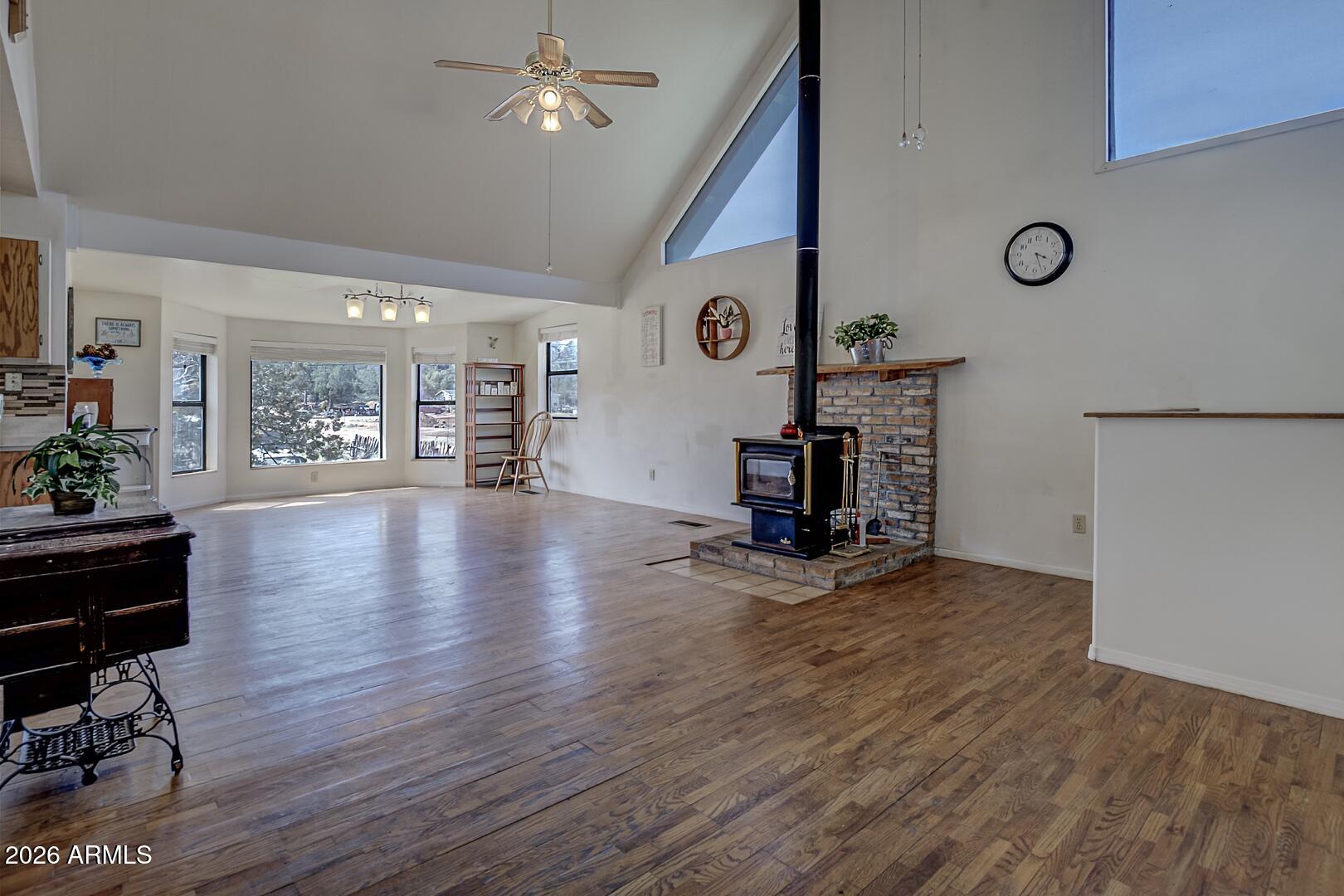 1033 West Bridle Path Lane Payson, AZ 85541 - Photo 19 of 73
