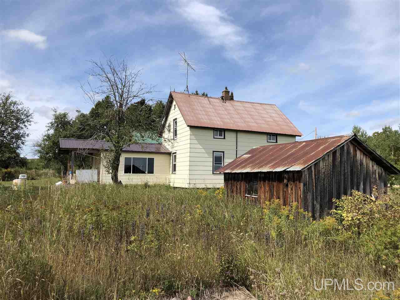 30970 Tapiola Road Pelkie, MI 49958 - Photo 3 of 49 Gallery Image 3