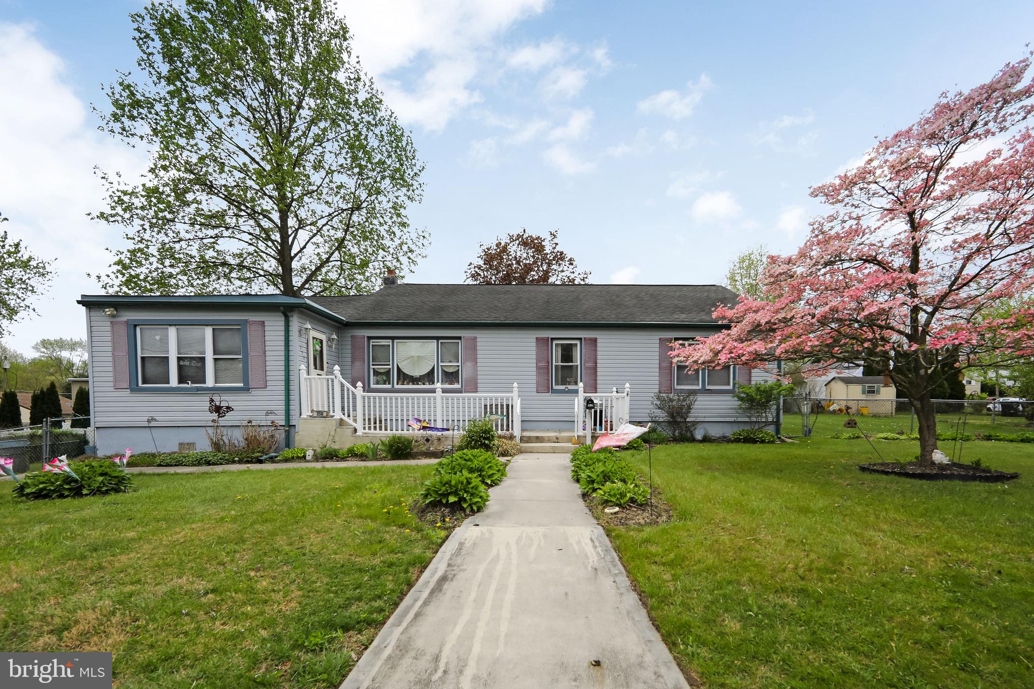 356 3rd Avenue Lindenwold, NJ 08021 - Photo 1 of 21 Gallery Image 1