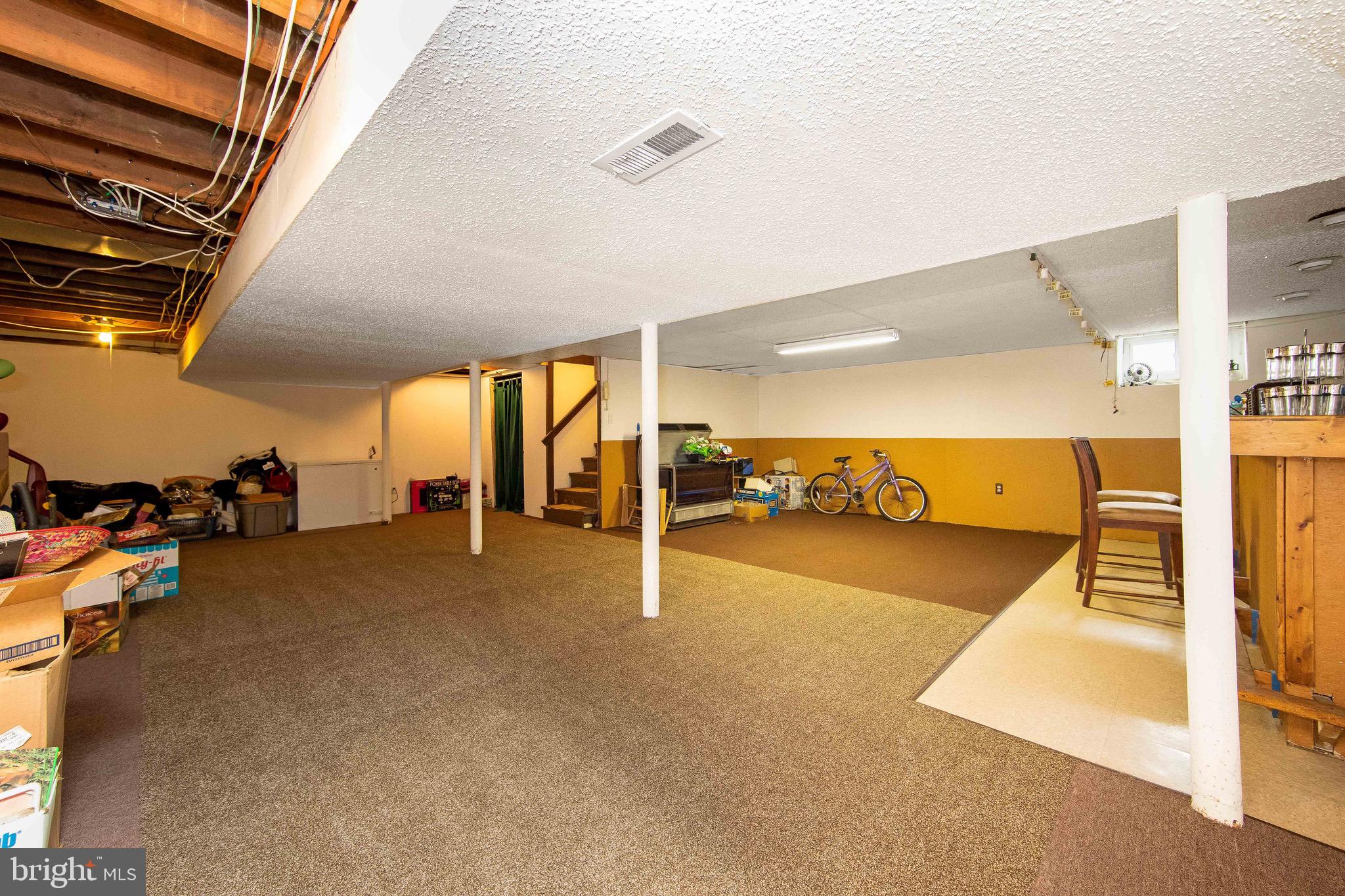 356 3rd Avenue Lindenwold, NJ 08021 - Photo 19 of 21 finished basement