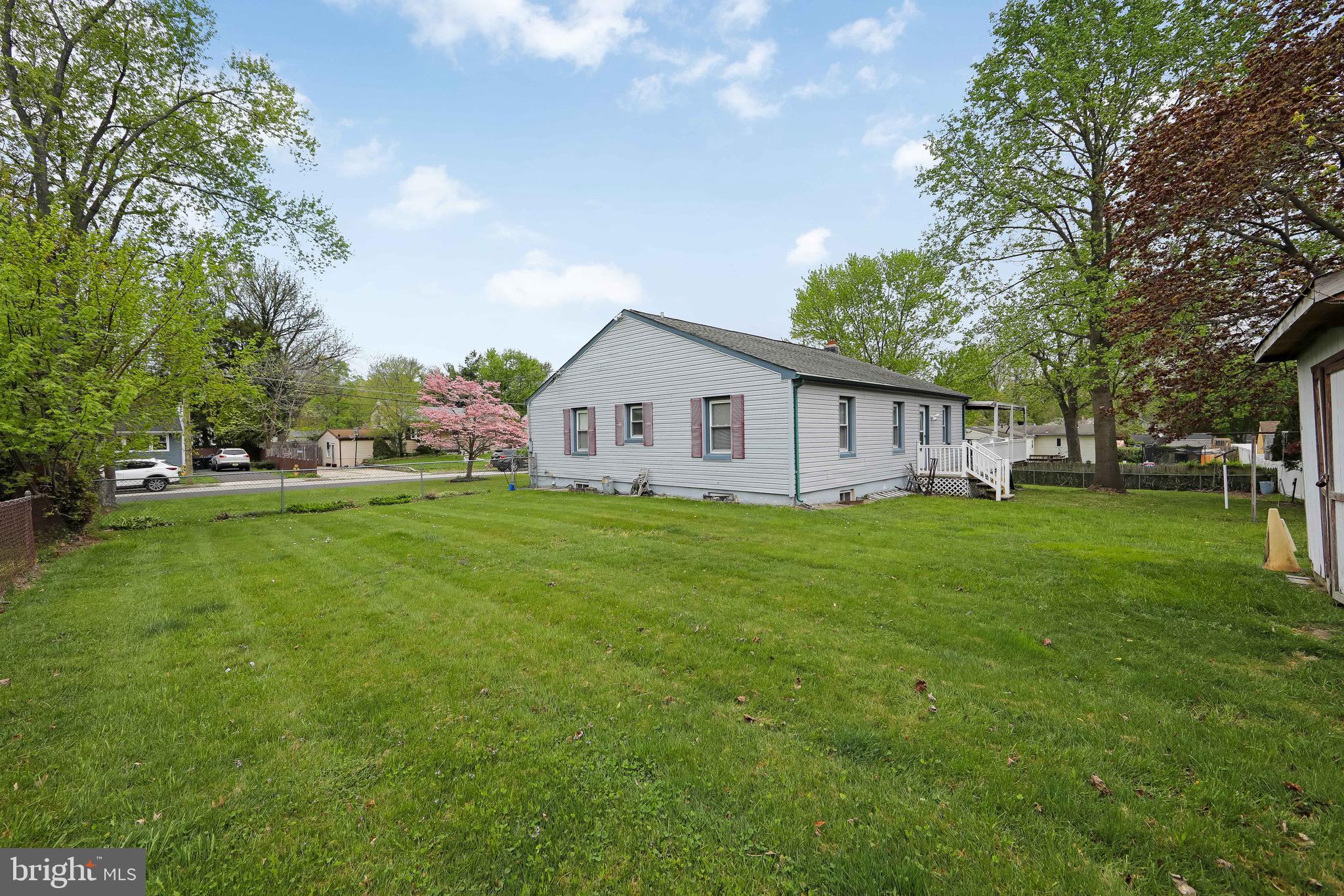 356 3rd Avenue Lindenwold, NJ 08021 - Photo 4 of 21 side view