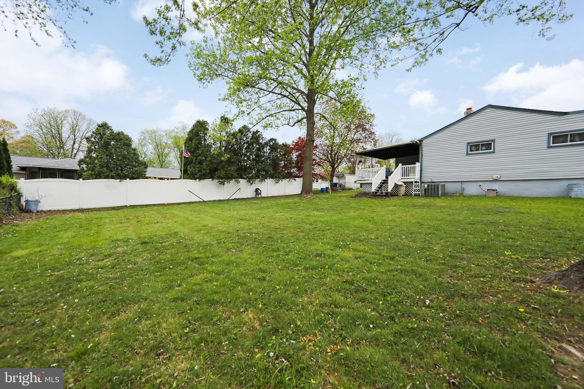 356 3rd Avenue Lindenwold, NJ 08021 - Photo 6 of 21 exterior side
