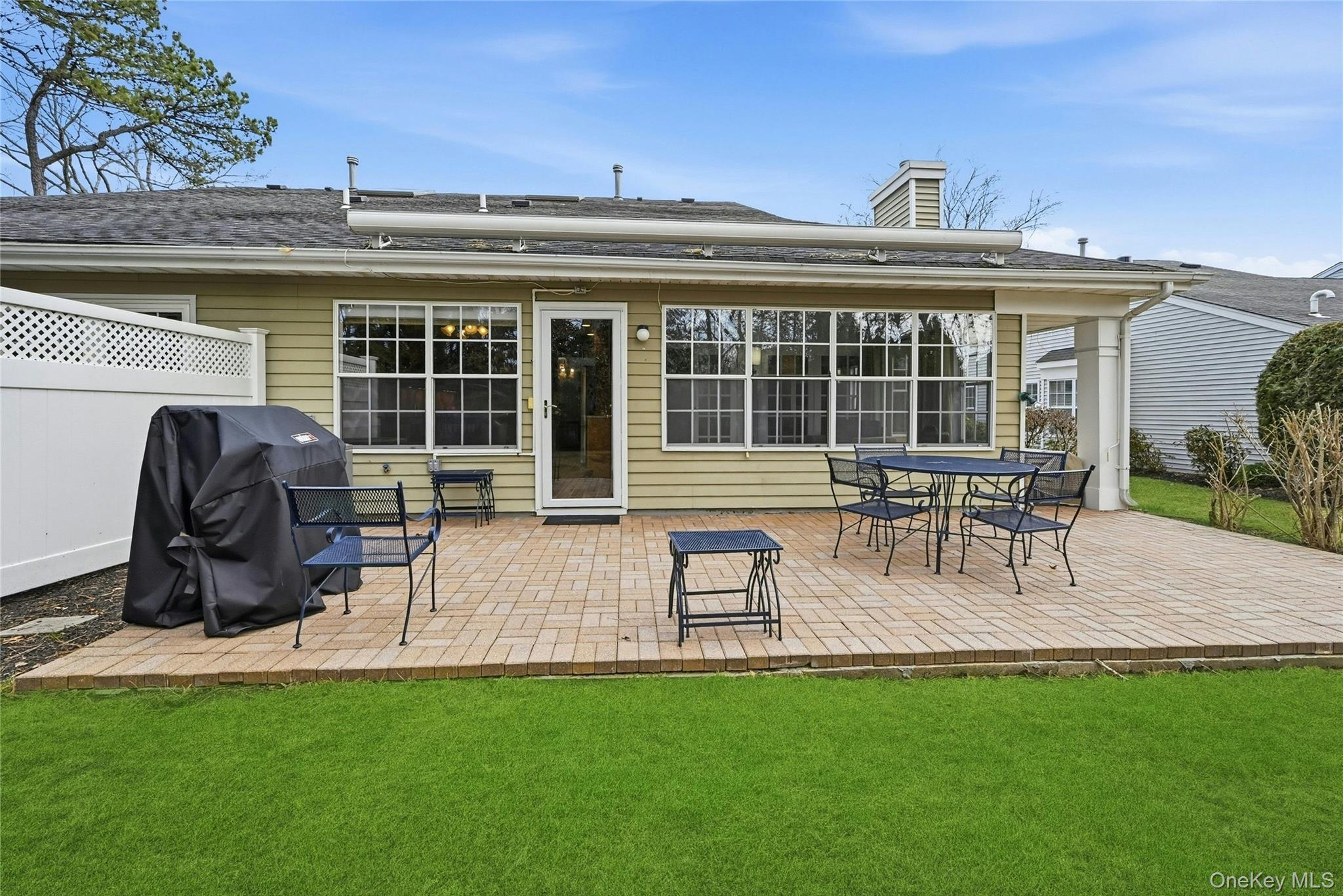 233 Glen Drive, Unit 233 Ridge, NY 11961 - Photo 32 of 32