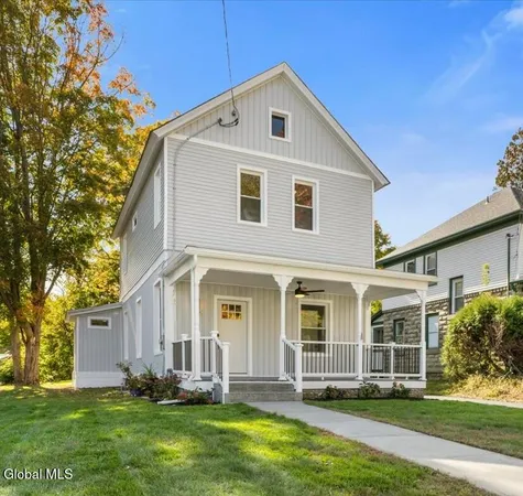 $579,000 | 33 James Street, Lake George, NY 12845