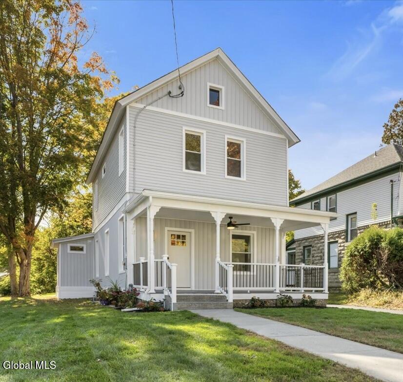 33 James Street Lake George, NY 12845 - Photo 1 of 43 43-IMG_7046