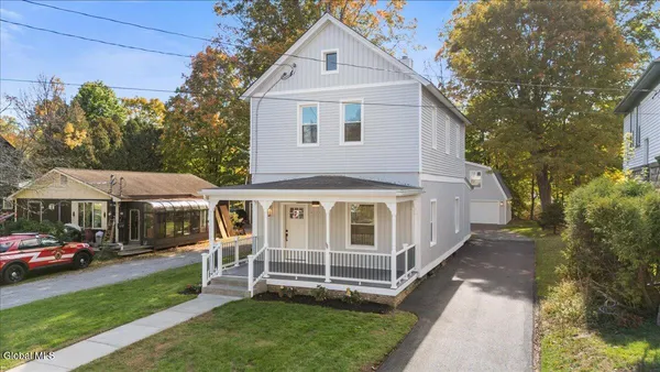 $579,000 | 33 James Street, Lake George, NY 12845