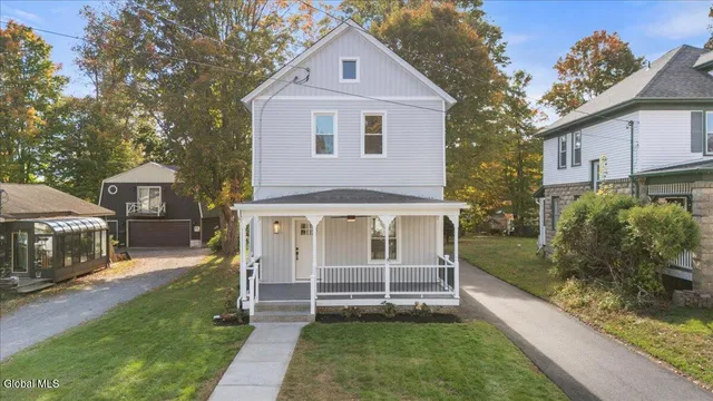 $579,000 | 33 James Street, Lake George, NY 12845