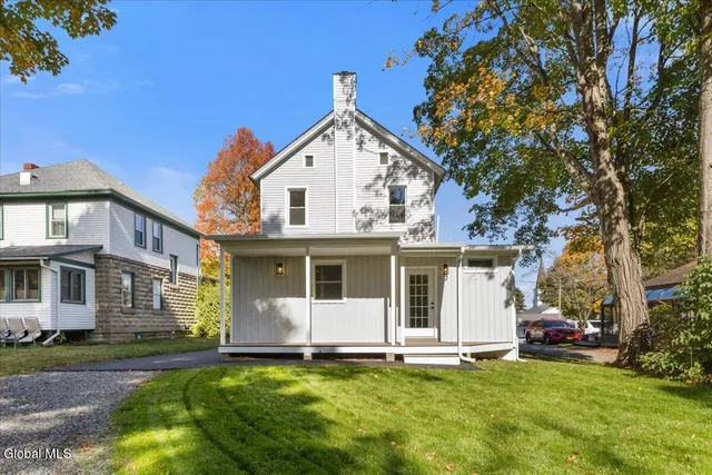 $579,000 | 33 James Street, Lake George, NY 12845