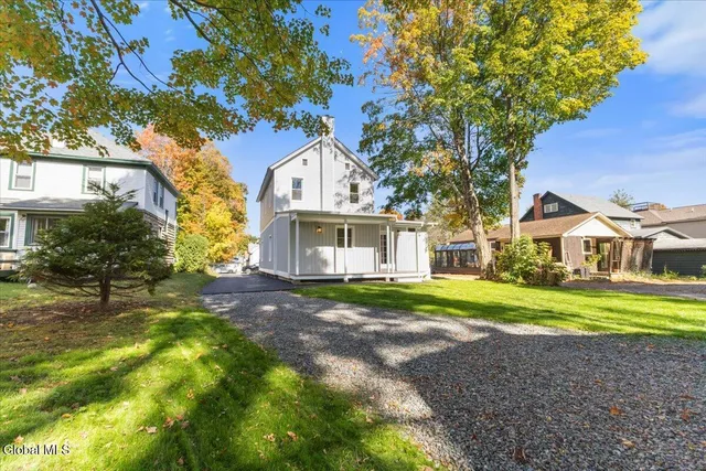 $579,000 | 33 James Street, Lake George, NY 12845