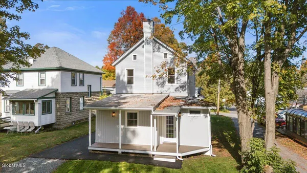 $579,000 | 33 James Street, Lake George, NY 12845