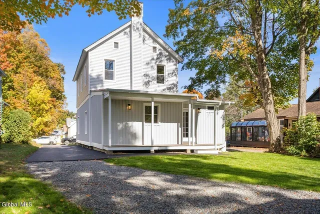 $579,000 | 33 James Street, Lake George, NY 12845