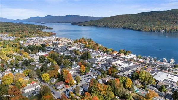 $579,000 | 33 James Street, Lake George, NY 12845