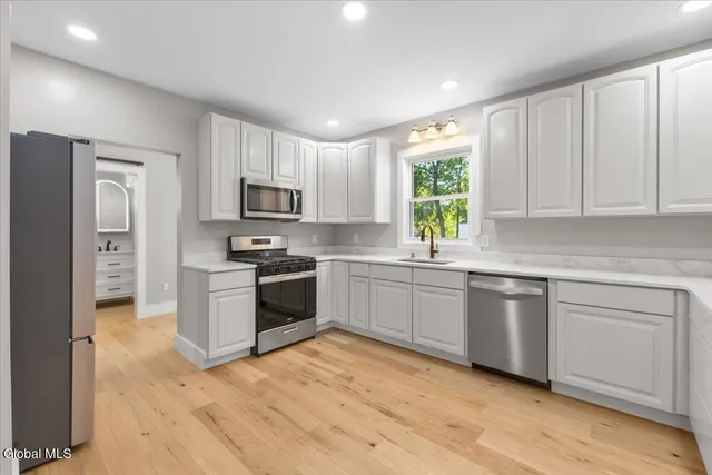 $579,000 | 33 James Street, Lake George, NY 12845