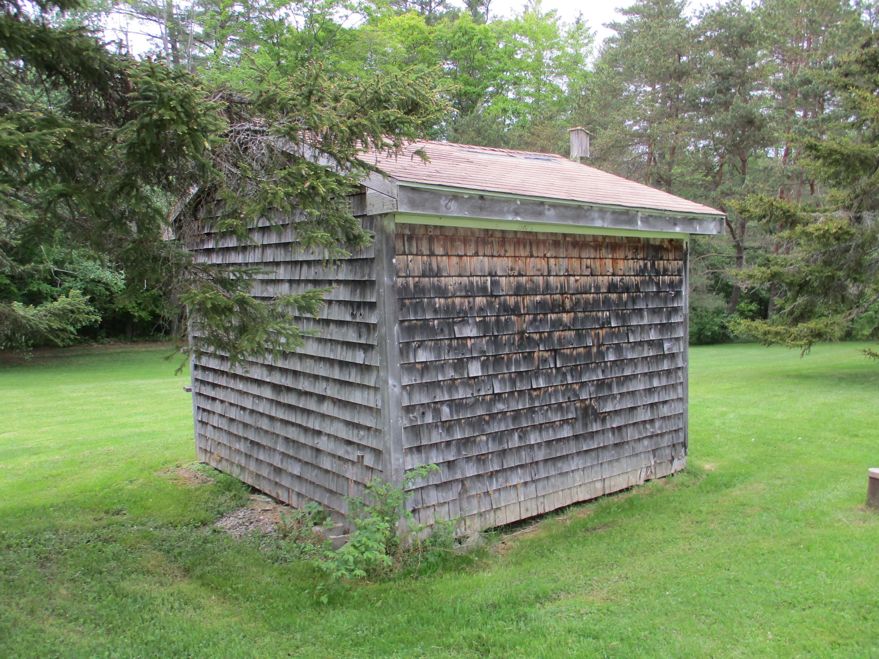 358 Liberty Road Washington, ME 04574 - Photo 9 of 10 IMG_1070