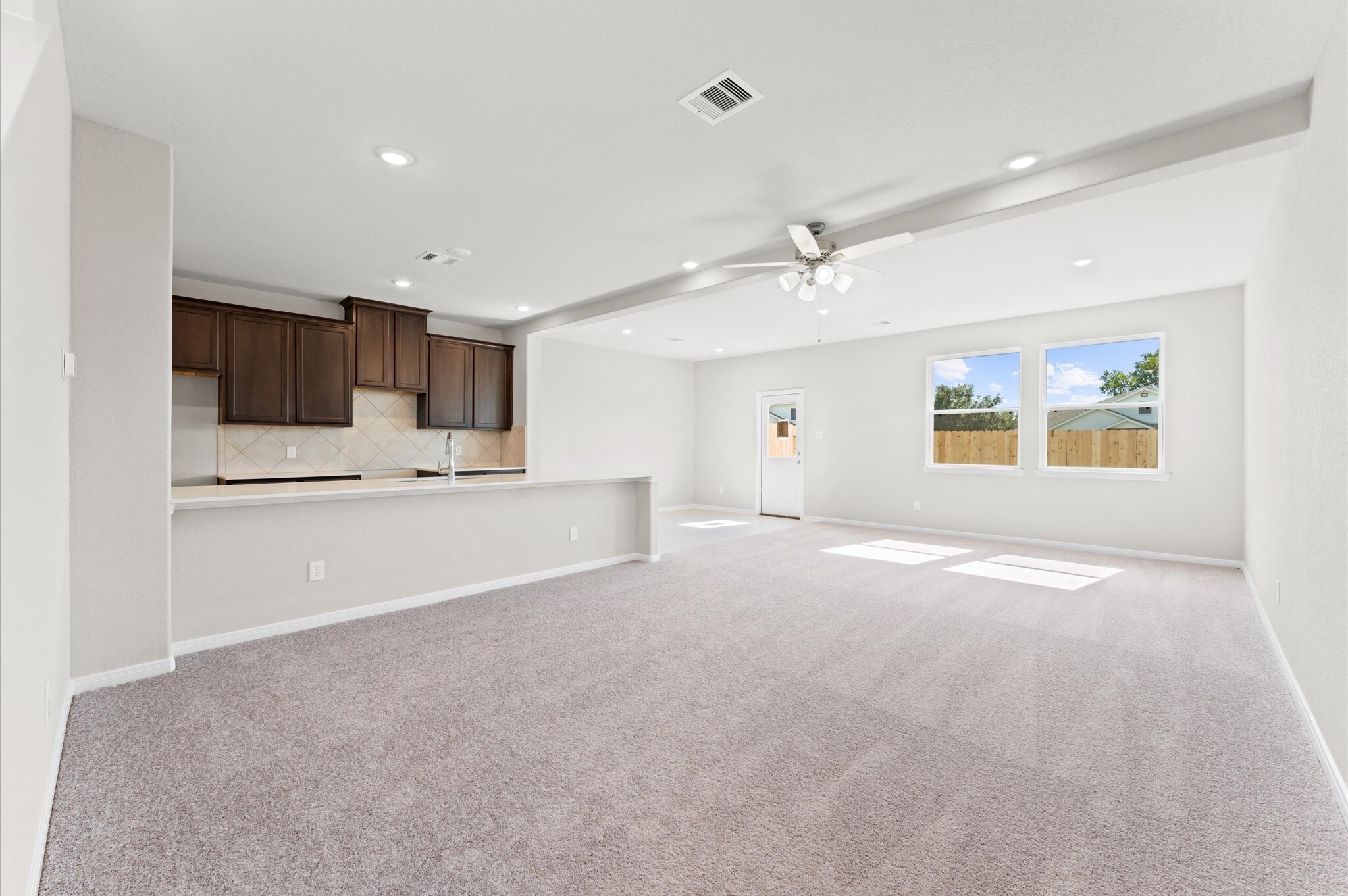 1369 Mixander Way La Porte, TX 77571 - Photo 5 of 22 Representative photo of a similar home NOT ACTUAL HOME !