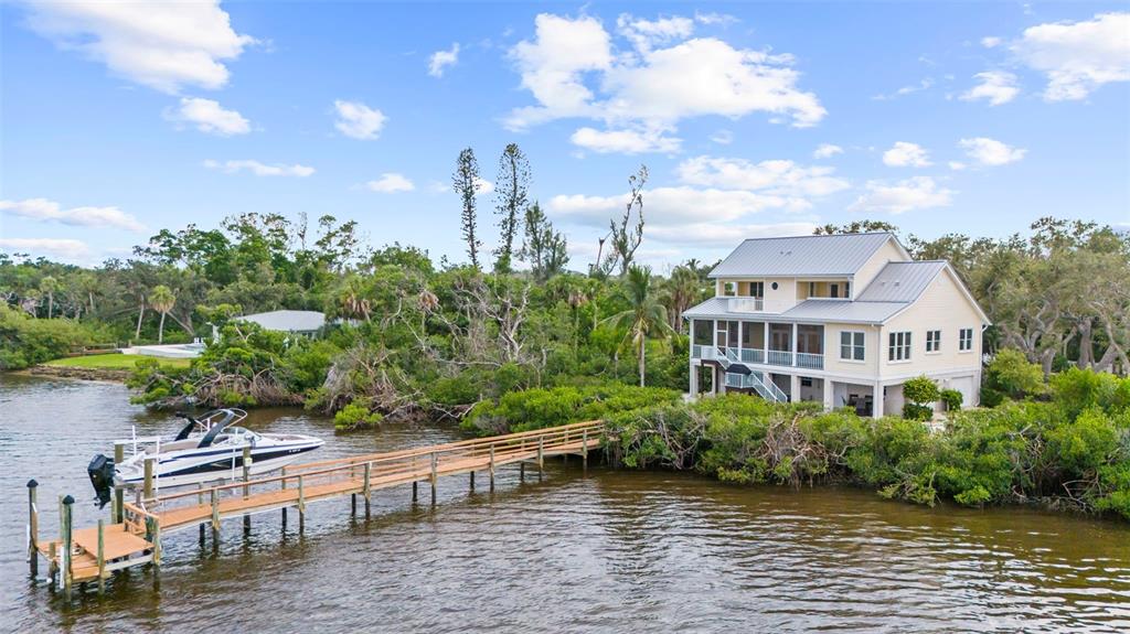 6415 Manasota Key Roads Englewood, FL 34223 - Photo 43 of 45