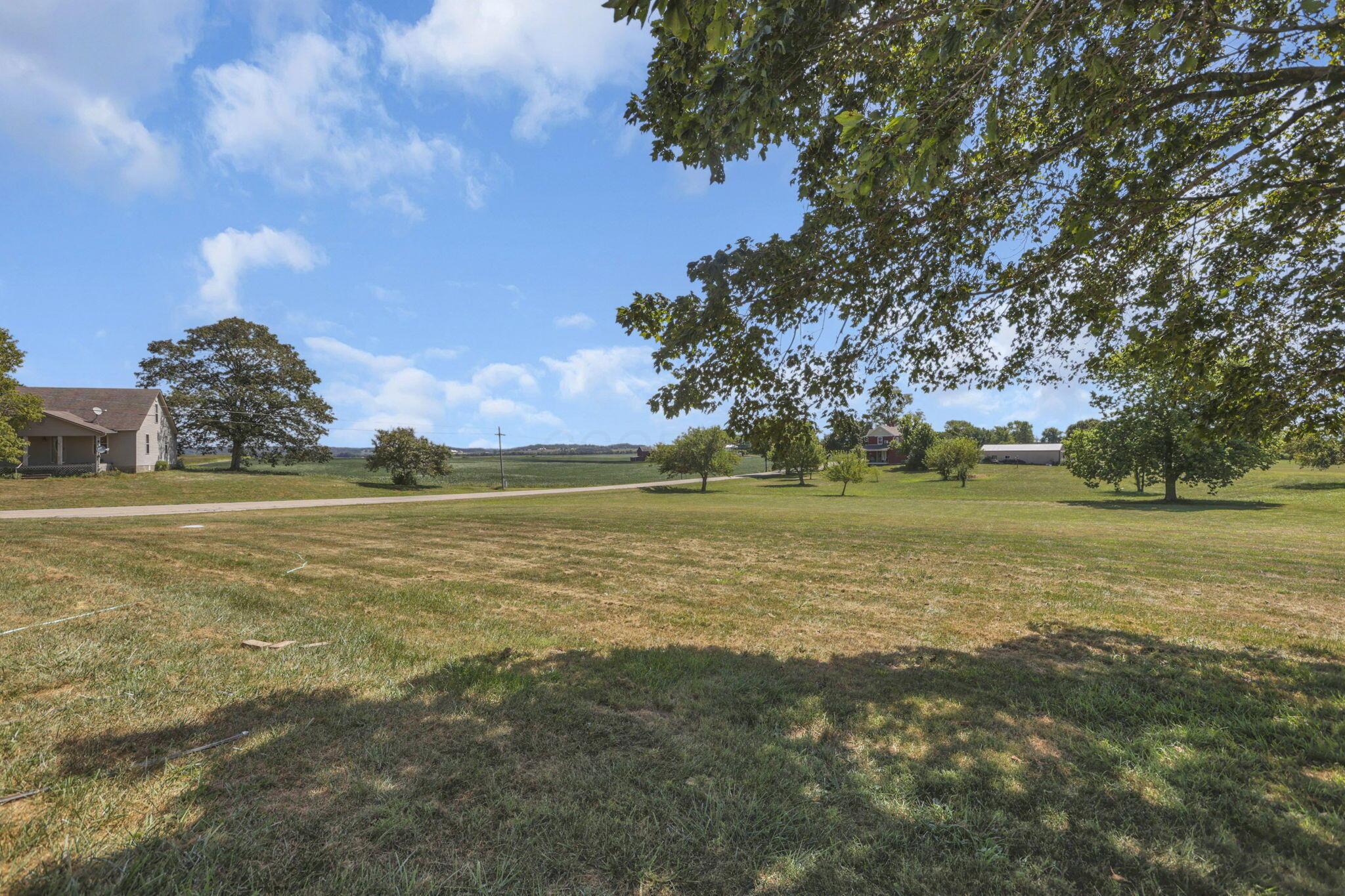 4535 Amanda Northern Road Amanda, OH 43102 - Photo 62 of 72 Yard