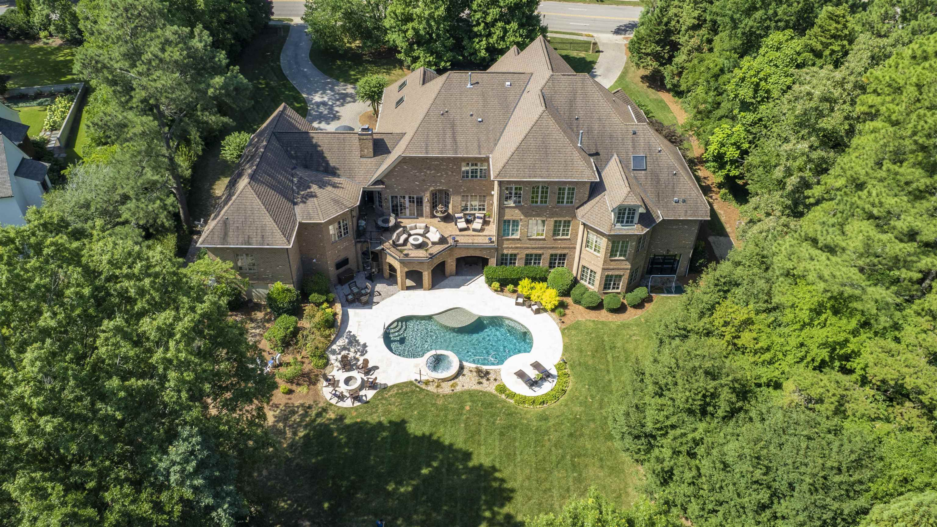 1002 Lake Boone Trail Raleigh, NC 27607 - Photo 82 of 83 Photo 82