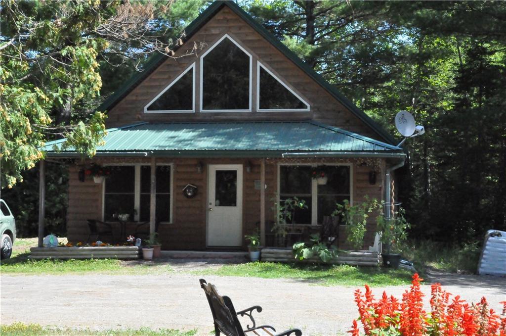 166 Robichaud Road Levant, ME 04456 - Photo 1 of 20 Photo