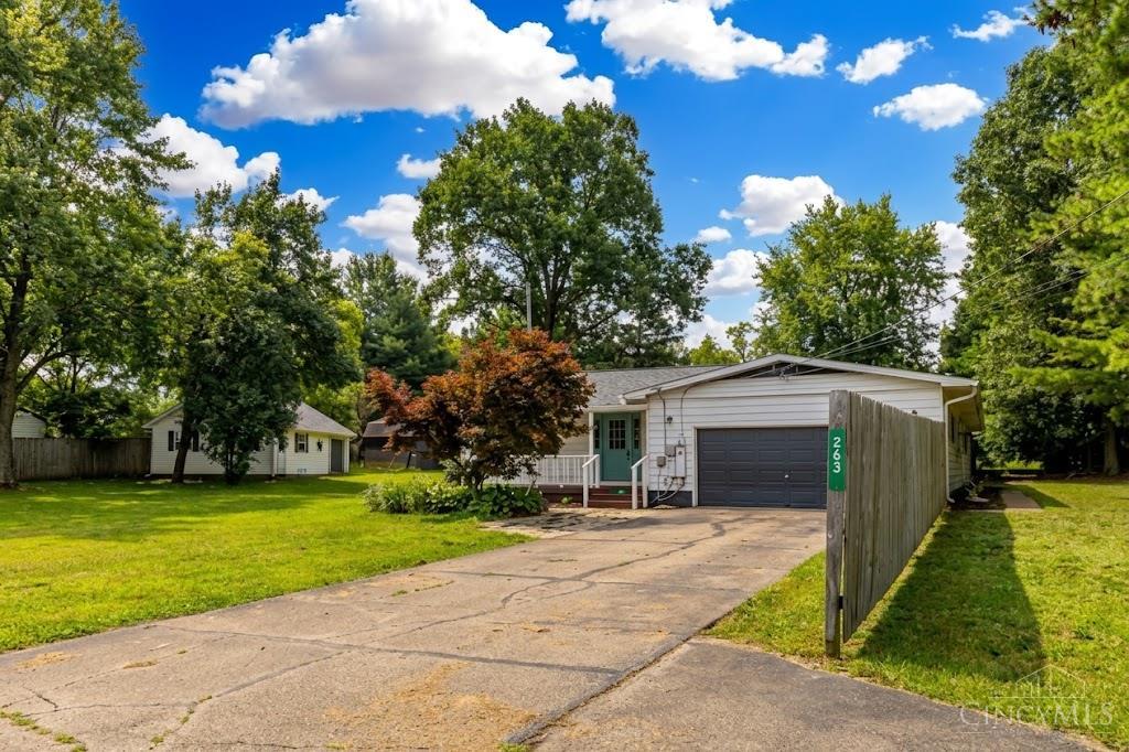 263 Riley Wills Road Lebanon, OH 45036 - Photo 80 of 90 Gallery Image 80