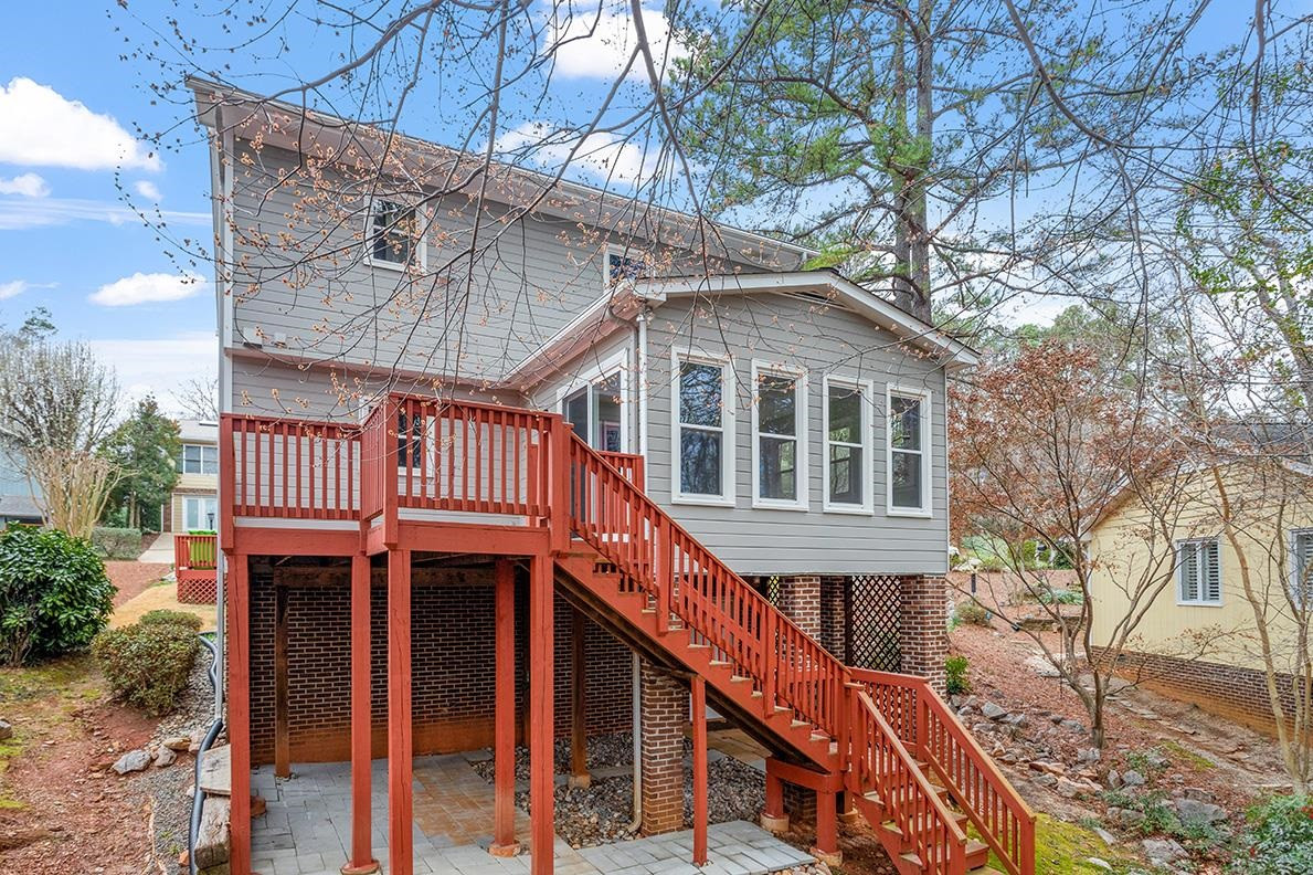 2813 Rue Sans Famille Raleigh, NC 27607 - Photo 4 of 34 Photo 7