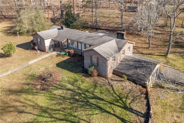 $210,000 | 5102 Vogler Road, Pfafftown, NC 27040