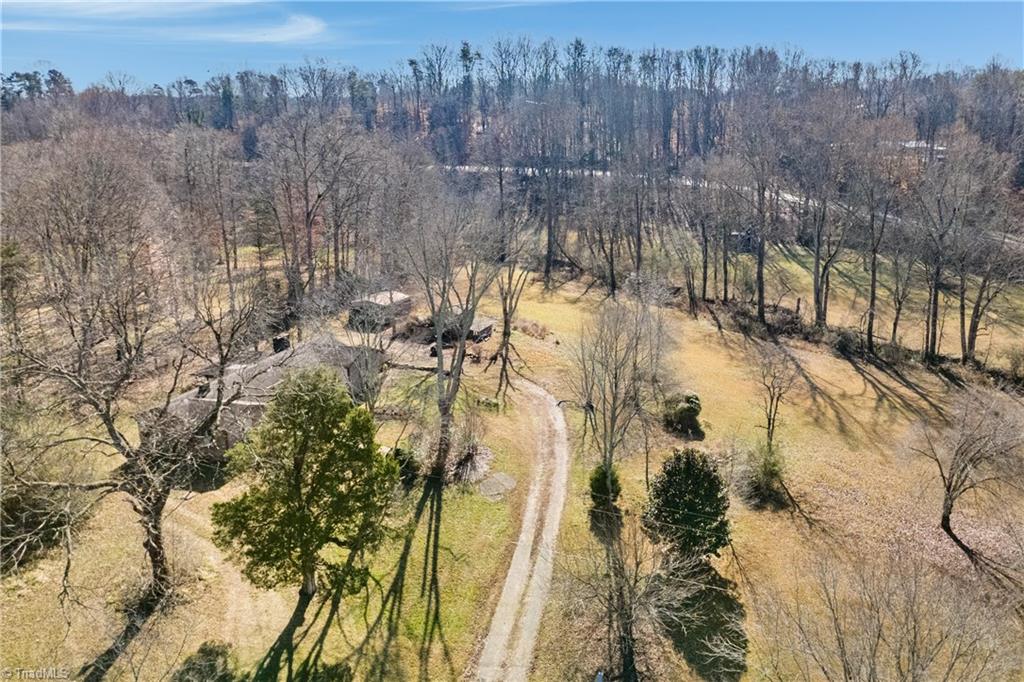 5102 Vogler Road Pfafftown, NC 27040 - Photo 35 of 36 Gallery Image 35