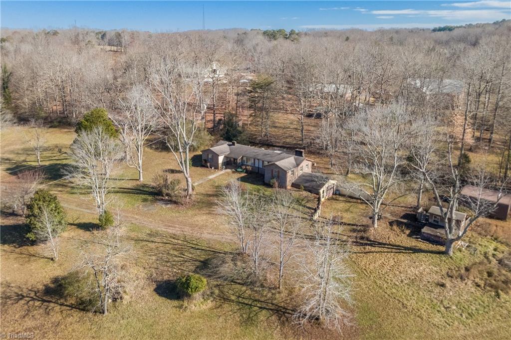 5102 Vogler Road Pfafftown, NC 27040 - Photo 36 of 36 Gallery Image 36