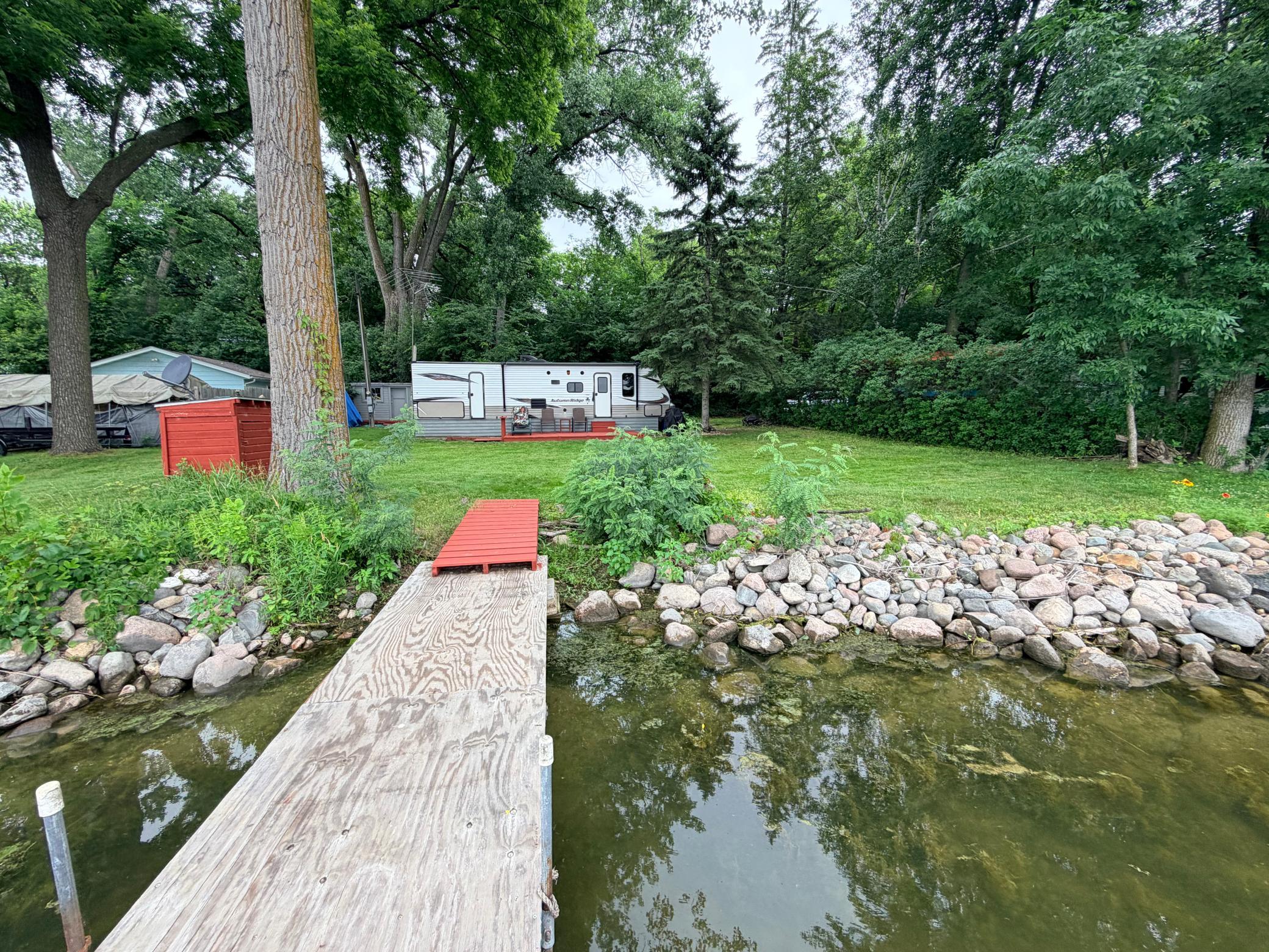 30723 Breezewood Road Paynesville, MN 56362 - Photo 12 of 17