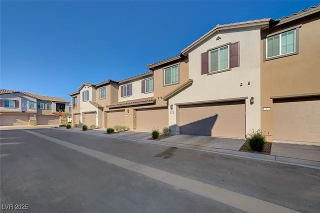 $360,000 | 7320 North Decatur Boulevard, Unit 5, North Las Vegas, NV 89084