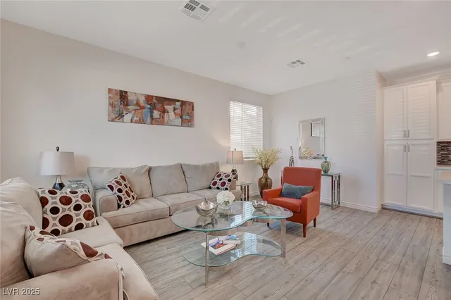 $360,000 | 7320 North Decatur Boulevard, Unit 5, North Las Vegas, NV 89084