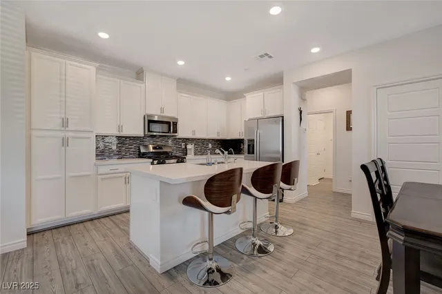 $360,000 | 7320 North Decatur Boulevard, Unit 5, North Las Vegas, NV 89084