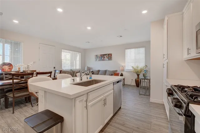 $360,000 | 7320 North Decatur Boulevard, Unit 5, North Las Vegas, NV 89084