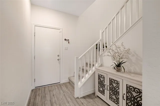 $360,000 | 7320 North Decatur Boulevard, Unit 5, North Las Vegas, NV 89084