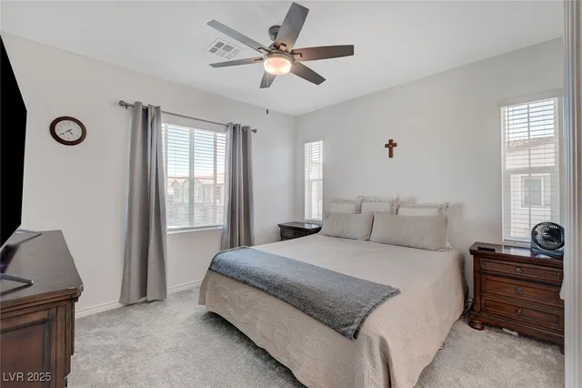 $360,000 | 7320 North Decatur Boulevard, Unit 5, North Las Vegas, NV 89084